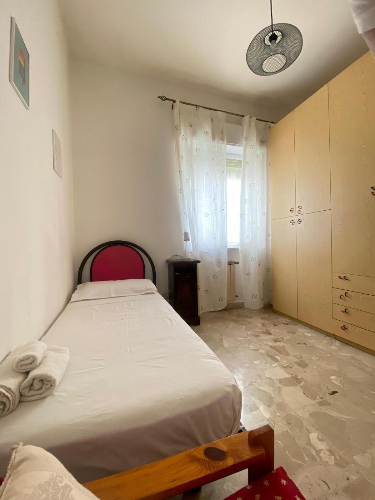 Amita House Apartment Syracuse Exterior foto