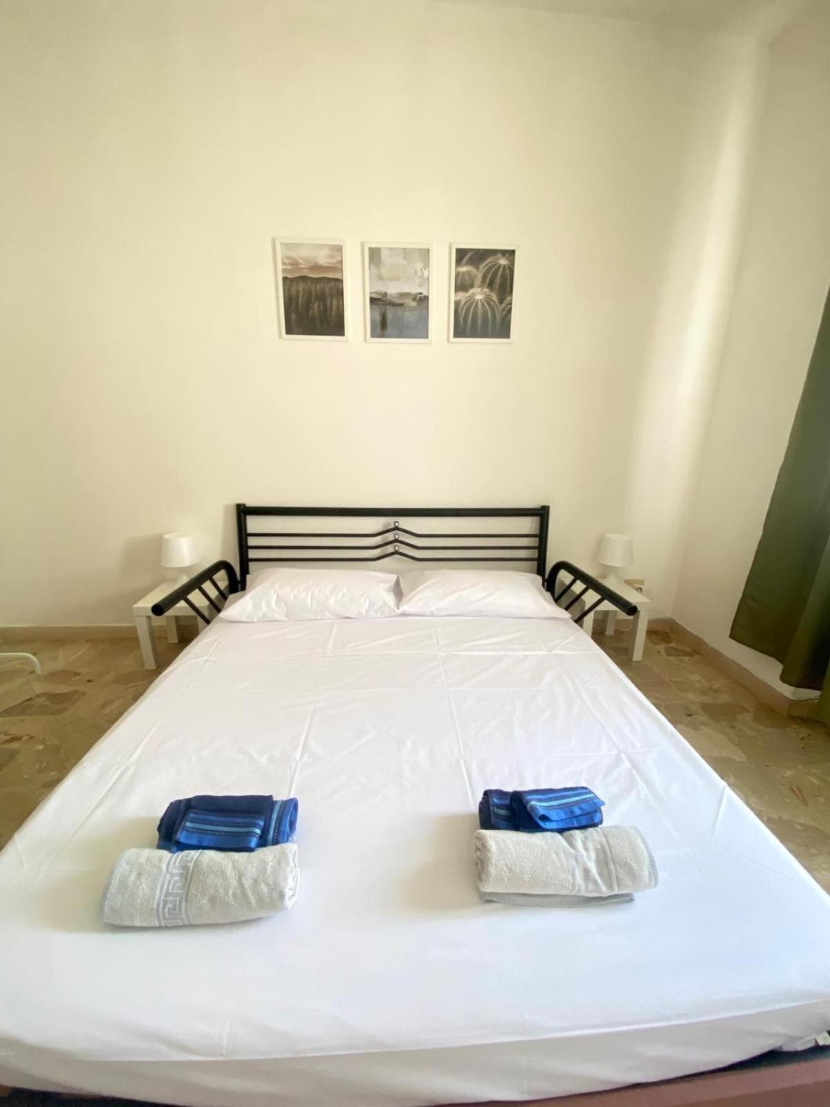 Amita House Apartment Syracuse Exterior foto