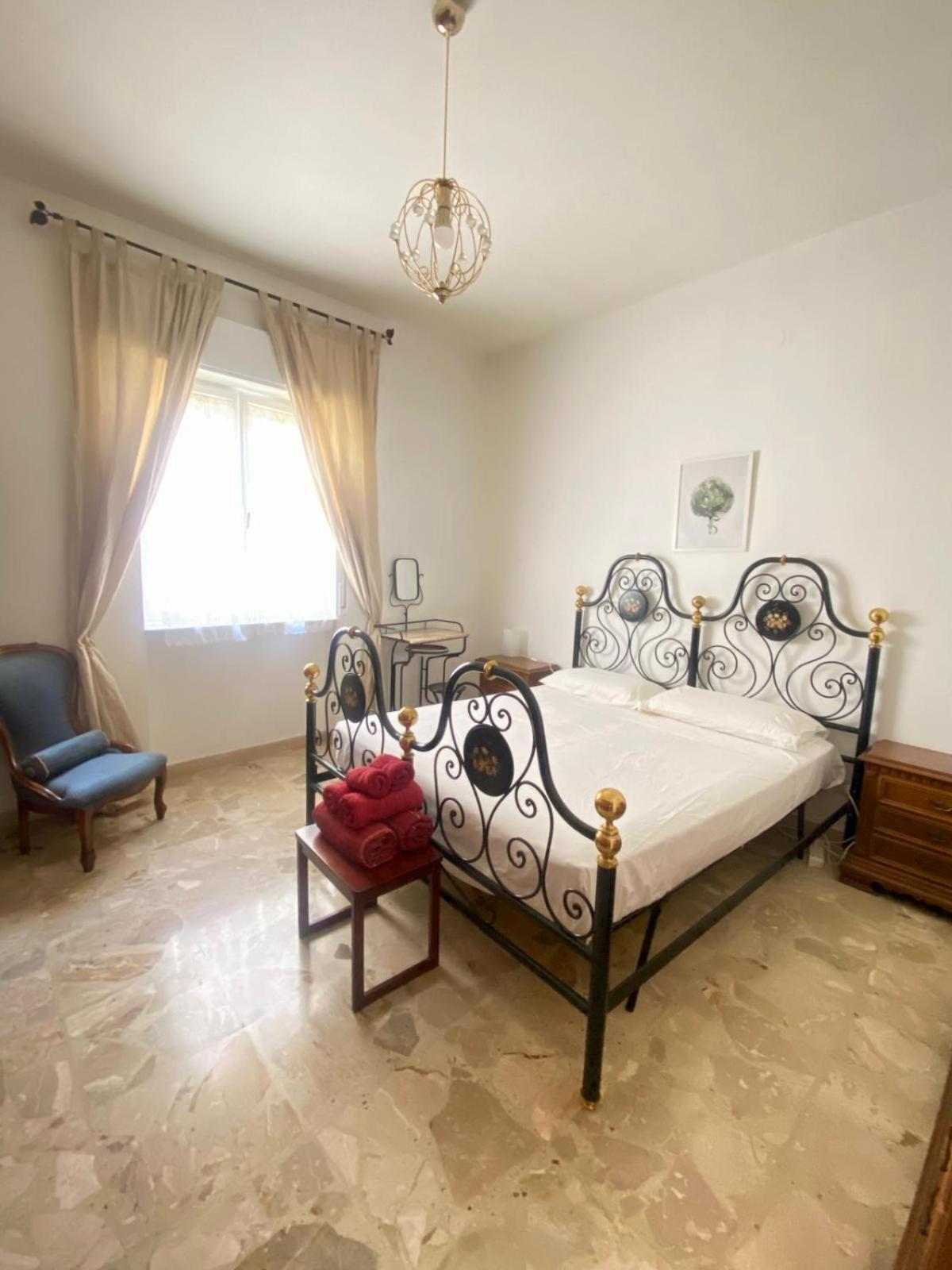 Amita House Apartment Syracuse Exterior foto